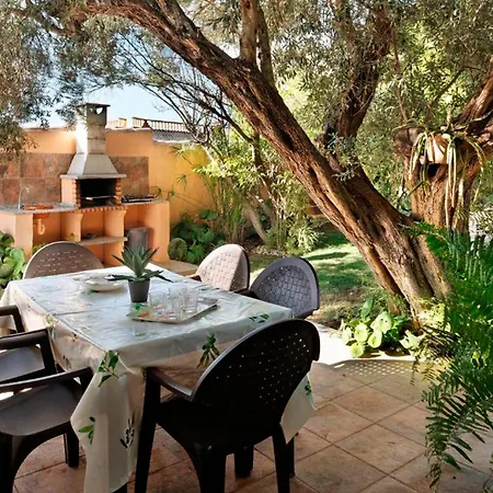 Holiday home Deluxe Piscina Privada Conil De La Frontera
