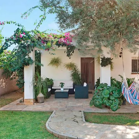 Deluxe Piscina Privada Conil De La Frontera